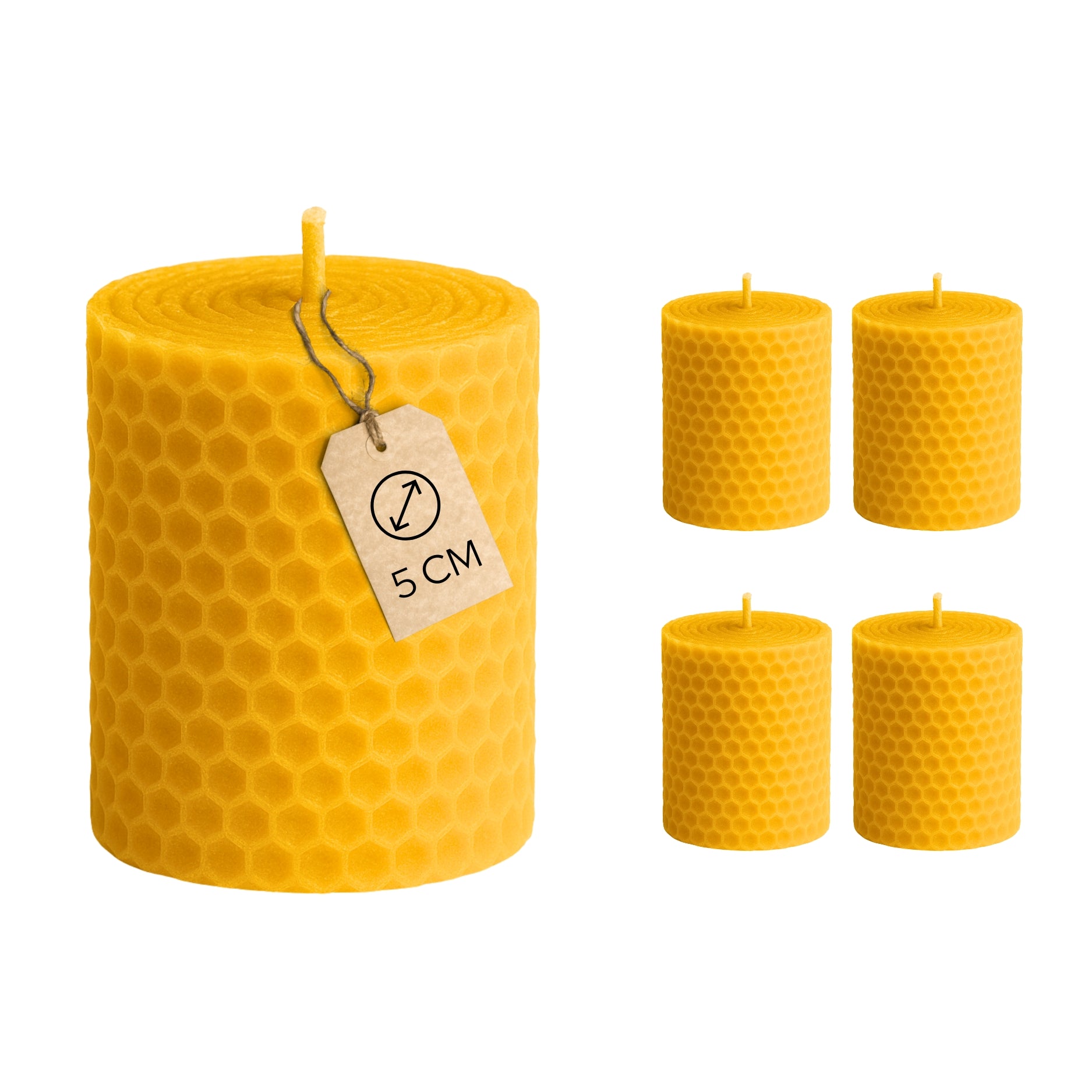 Deutsches Bienenwachs