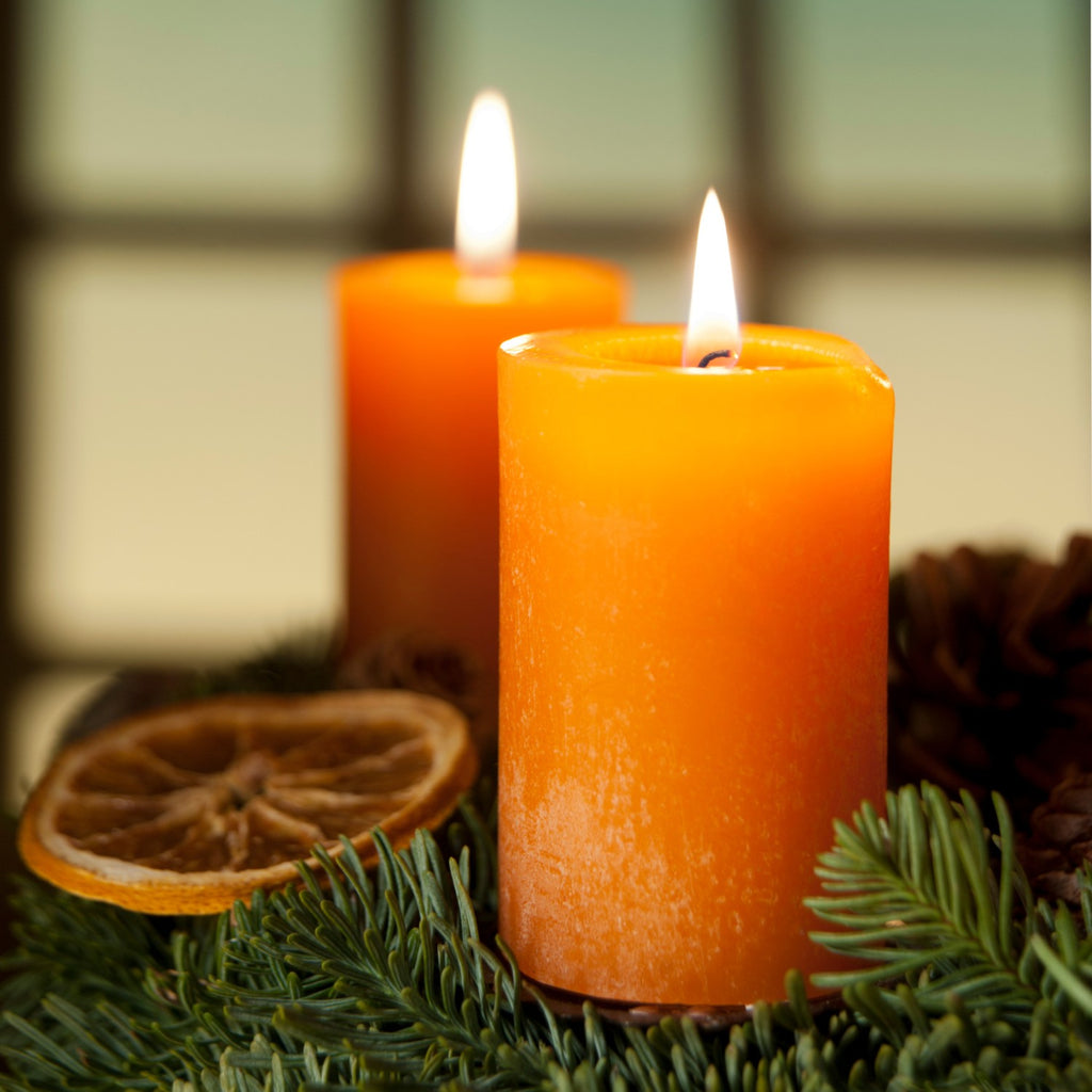 naturreines Bienenwachs