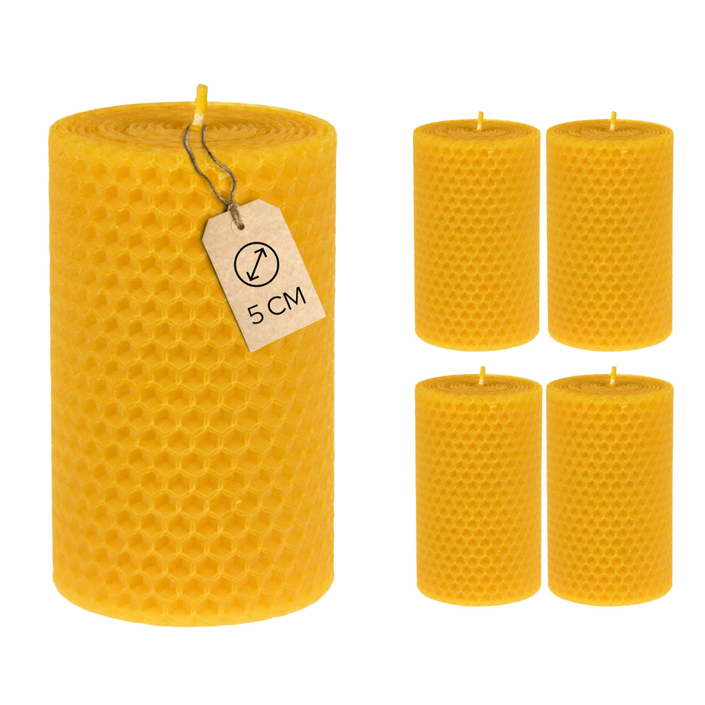 Bienenwachs Waenoptik