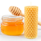 Honigduft Bienenwachs