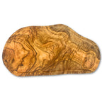 Schneidebrett aus Olivenholz