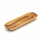 Servierschale aus Olivenholz (30cm)